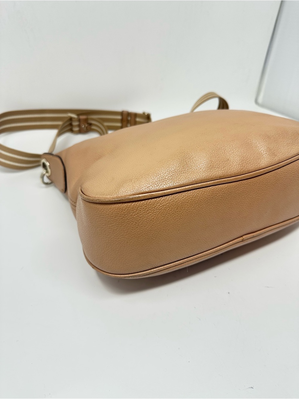 Kate Spade Rosie Crossbody In Pebbled Leather - Picture 6 of 16